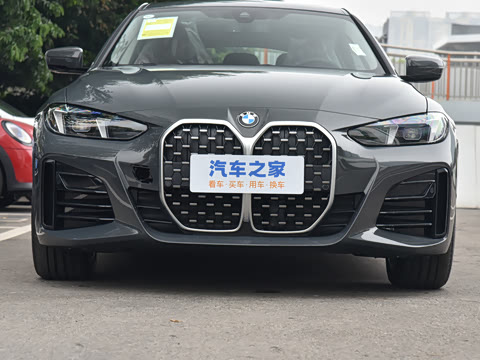 2024�� 425i Gran Coupe M�˶���װ