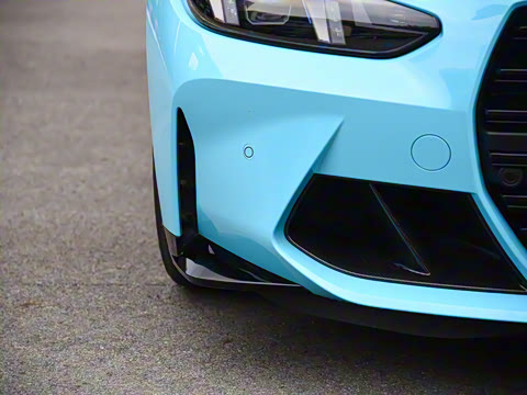 2024�� M4˫�Ž��ܳ� M xDrive ������