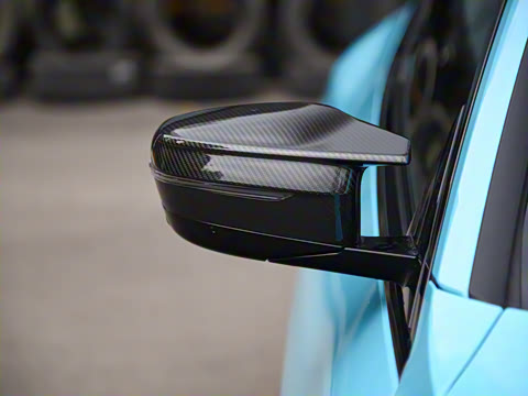 2024�� M4˫�Ž��ܳ� M xDrive ������