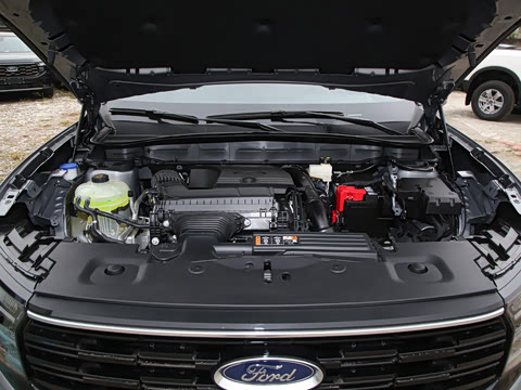 2025�� ���L 2.0T EcoBoost ��������ʱ����