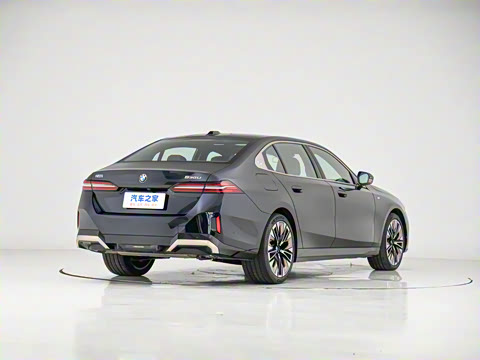 2024�� 530Li ������ M�˶���װ