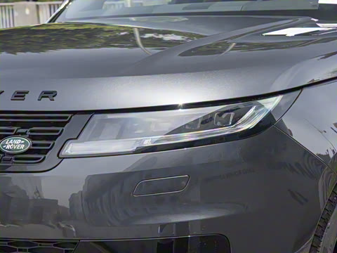 2025�� 400PS Dynamic HSE