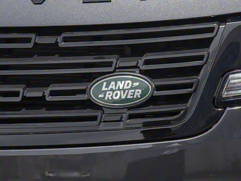 2025�� 400PS Dynamic HSE