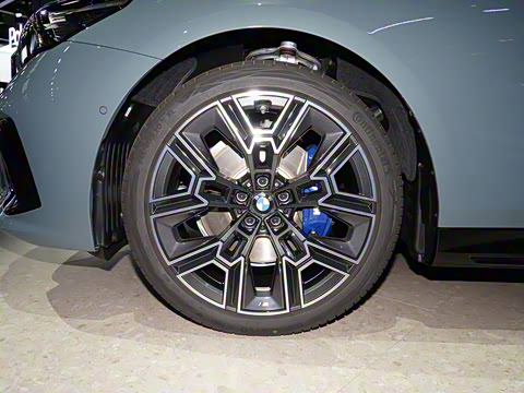 2024�� 530i ������ M�˶���װ