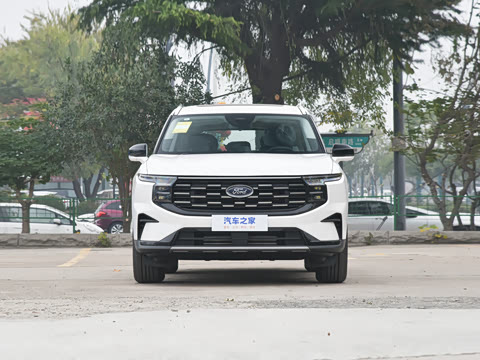 2025�� ���L 2.0T EcoBoost ��������������