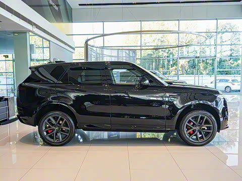 2025�� 400PS Dynamic SE