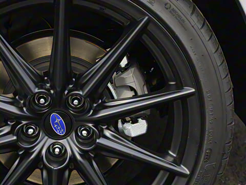 2025�� 2.4L �ֶ���EyeSight STI Sport