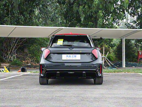 2024�� 452km COOPER SE ������