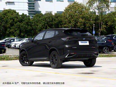 2023�� 1.5T DCT������