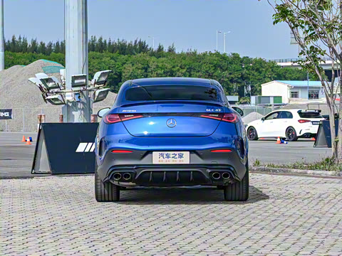 2024�� AMG GLC 43 4MATIC ����SUV