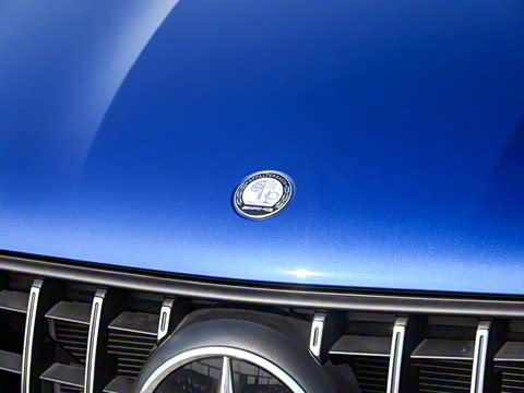 2024�� AMG GLC 43 4MATIC ����SUV