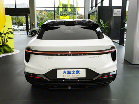 2024�� ELETRE L+