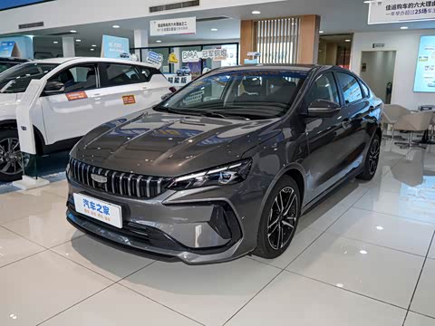 2024�� ����COOL 1.5T DCT���ڰ�