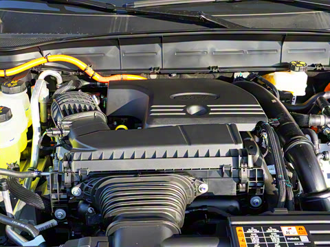 2025�� ���L 2.0T EcoBoost E�춯��������������