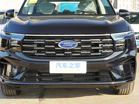 2025�� ���L 2.0T EcoBoost E�춯��������������