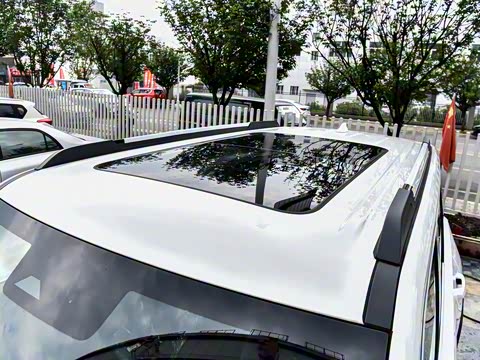 2025�� 2.0T 4WD Pro