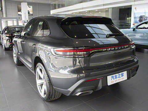 2025�� Macan 2.0T ���ΰ�