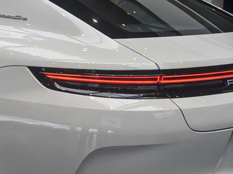 2024�� Panamera 4 �����ӳ��� 2.9T