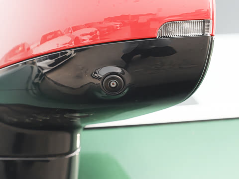 2025�� JOHN COOPER WORKS