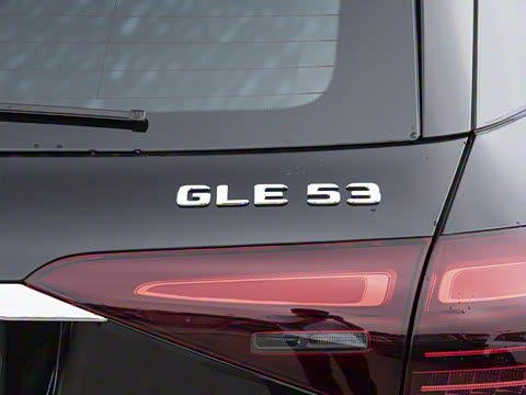 2025�� AMG GLE 53 4MATIC+