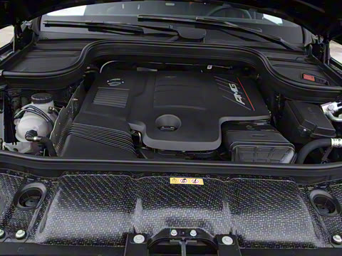 2025�� AMG GLE 53 4MATIC+