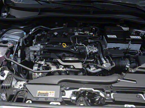 2024�� 2.0L CVT��Ӣ��