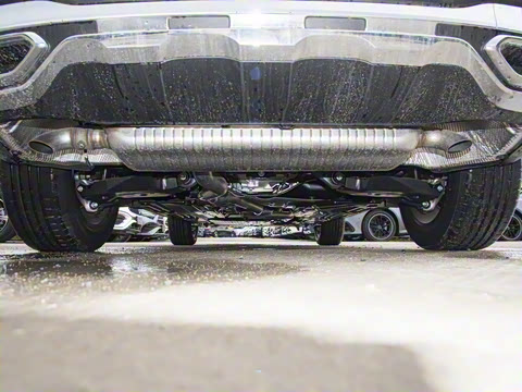 2024�� �Ŀ� GLC 300 L 4MATIC ������ 5��