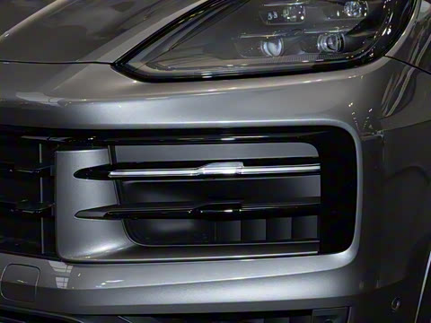 2025�� Cayenne 3.0T ���۰�