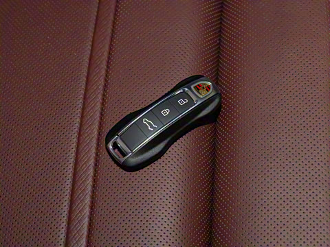 2025�� Cayenne 3.0T ���۰�