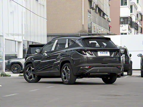 2023�� ;ʤL 1.5T �Զ�����DLX������