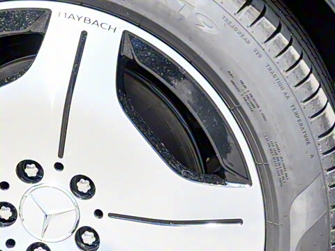 2025�� �Ŀ� S 480 4MATIC