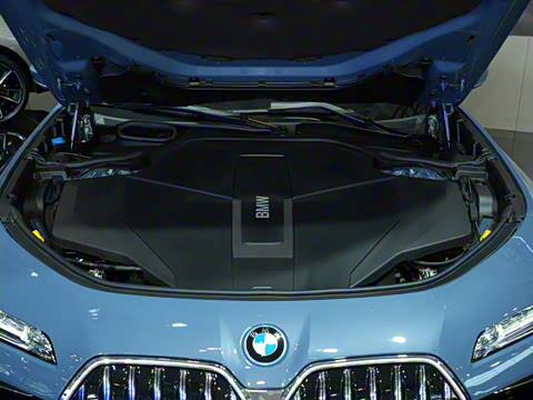 2023�� xDrive60L M�˶���װ