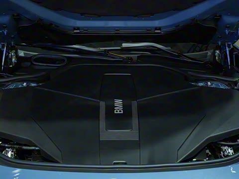 2023�� xDrive60L M�˶���װ