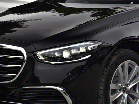 2026�� S 400 L ������