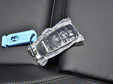 2025�� �Ŀ� AMG A 35 4MATIC