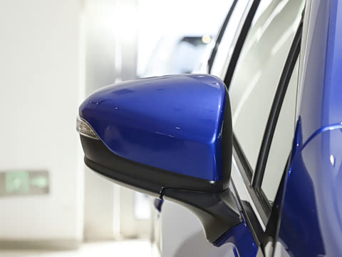 2025�� 2.4T CVT Wagon tS EyeSight