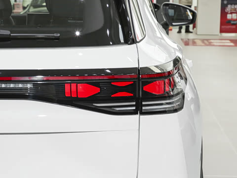 2026�� ̽��L 300TSI ������Ӣ