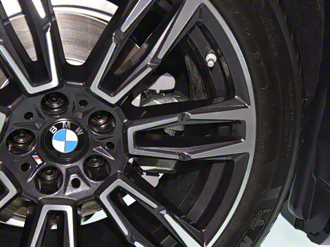 2026�� 525Li M�˶���װ