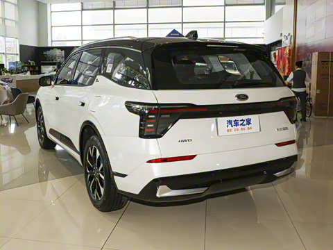 2026�� ���L 2.0T EcoBoost ��������������