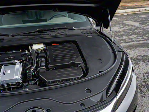 2025�� DM-i �Ǽݰ� 245KM������