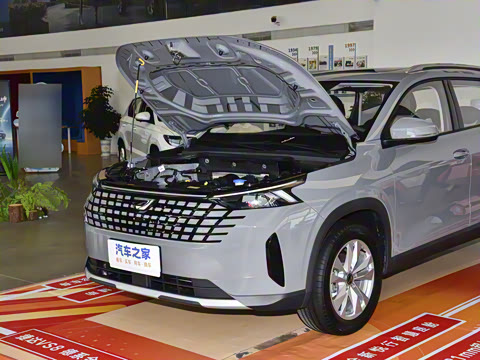 2026�� 280TSI �Զ�ȫ�ܰ�