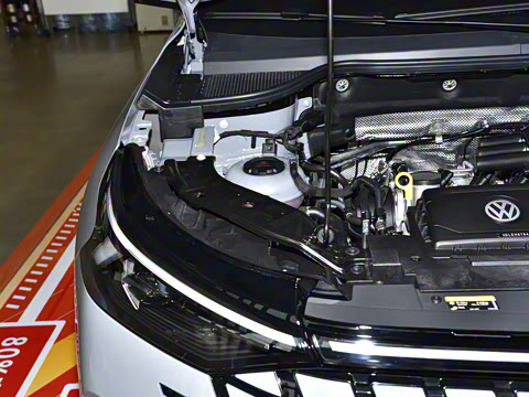 2026�� 280TSI �Զ�ȫ�ܰ�