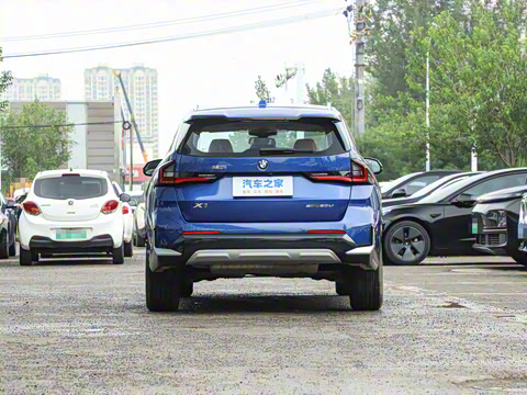 2024�� sDrive20Li X�����װ