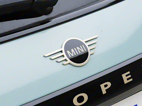 2025�� 2.0T COOPER S ������