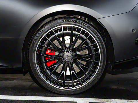 2025 AMG CLE 53 4MATIC+ ܳ