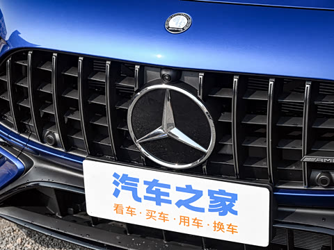 2026�� AMG CLE 53 4MATIC+ ������ܳ�