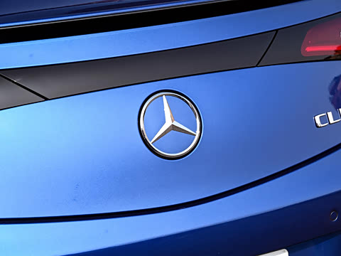 2026�� AMG CLE 53 4MATIC+ ������ܳ�