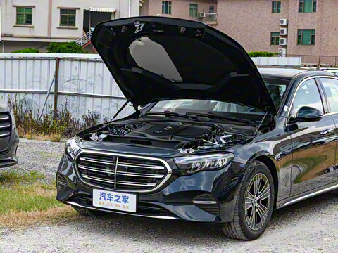 2025�� �Ŀ� E 260 L