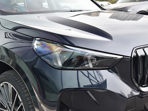 2026�� xDrive25Li M�˶���ҹ��װ