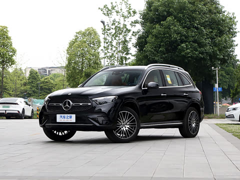 2026�� �Ŀ� GLC 300 L 4MATIC ������